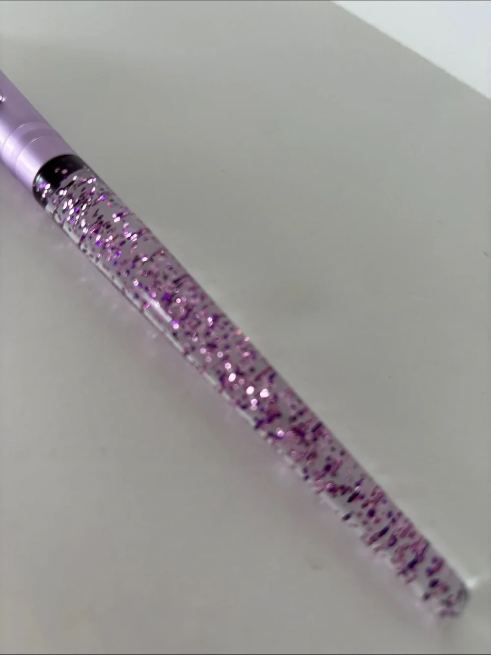 Slmissglam P30 Angled Blusher Brush